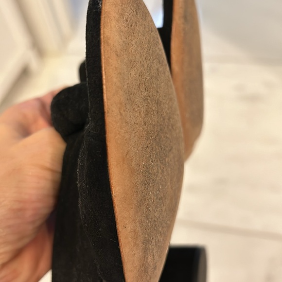 Loeffler Randall Sandal Black - Picture 5 of 8